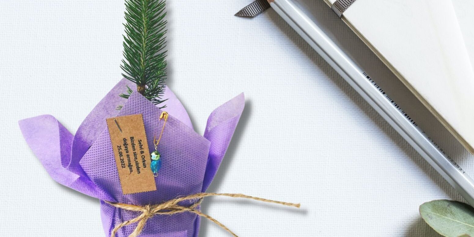 Hediyelik Nikah fidani Hediyelik Nikah fidani