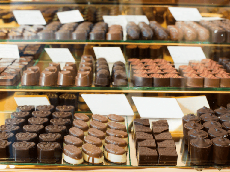 Nişan Çikolatası Süsleme Nasıl Yapılır