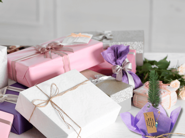 Nişan hediyesi nedir